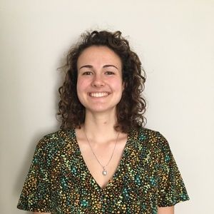 Meet your Posher, Emma